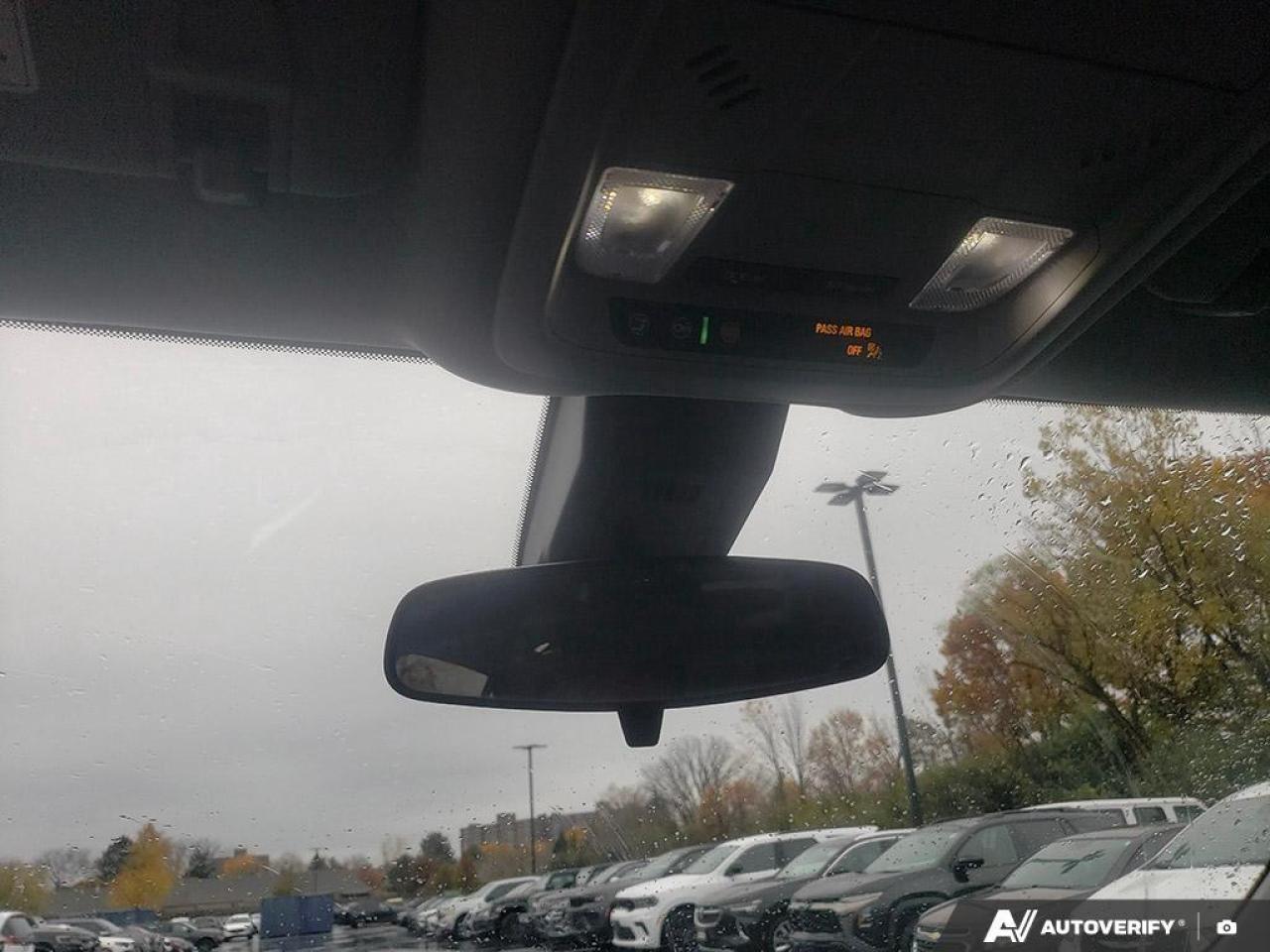 2023 Chevrolet Equinox LT All-wheel Drive Photo