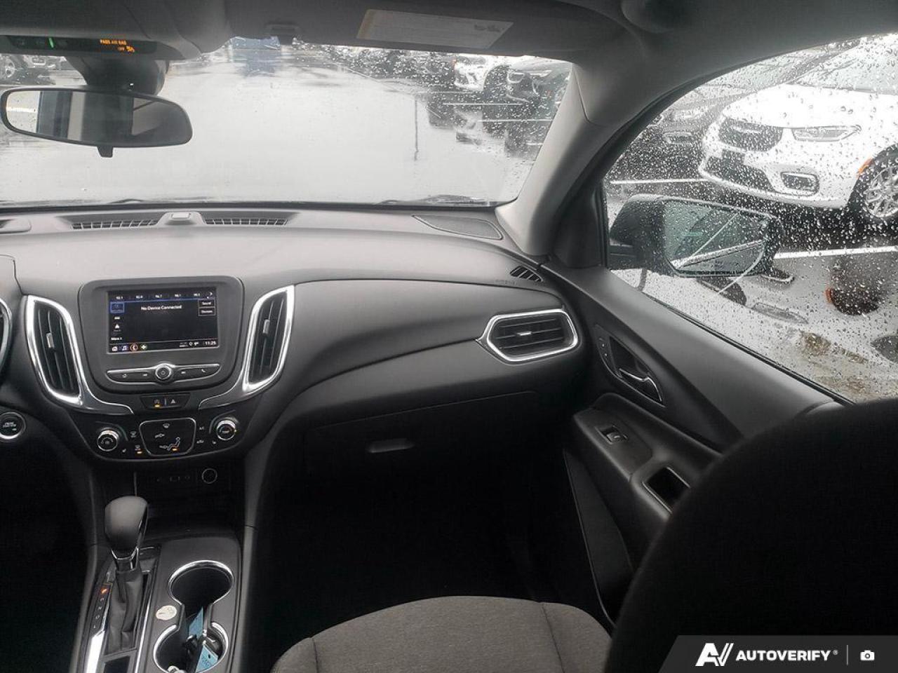 2023 Chevrolet Equinox LT All-wheel Drive Photo