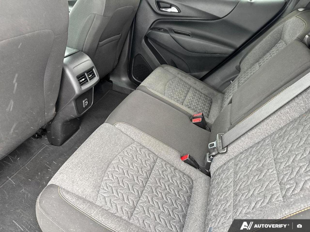 2023 Chevrolet Equinox LT All-wheel Drive Photo