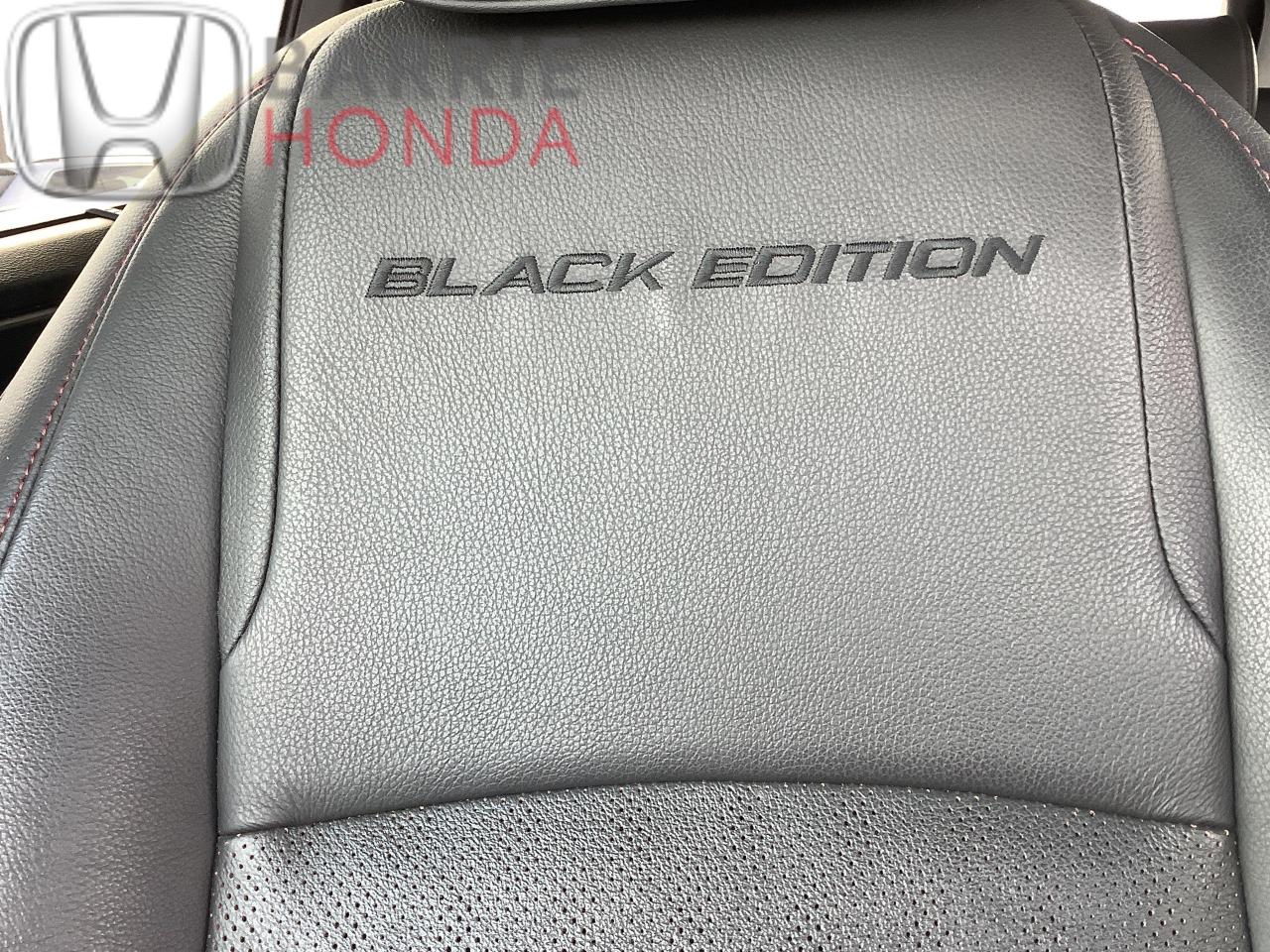 2024 Honda Odyssey Black Edition Passenger Van Photo