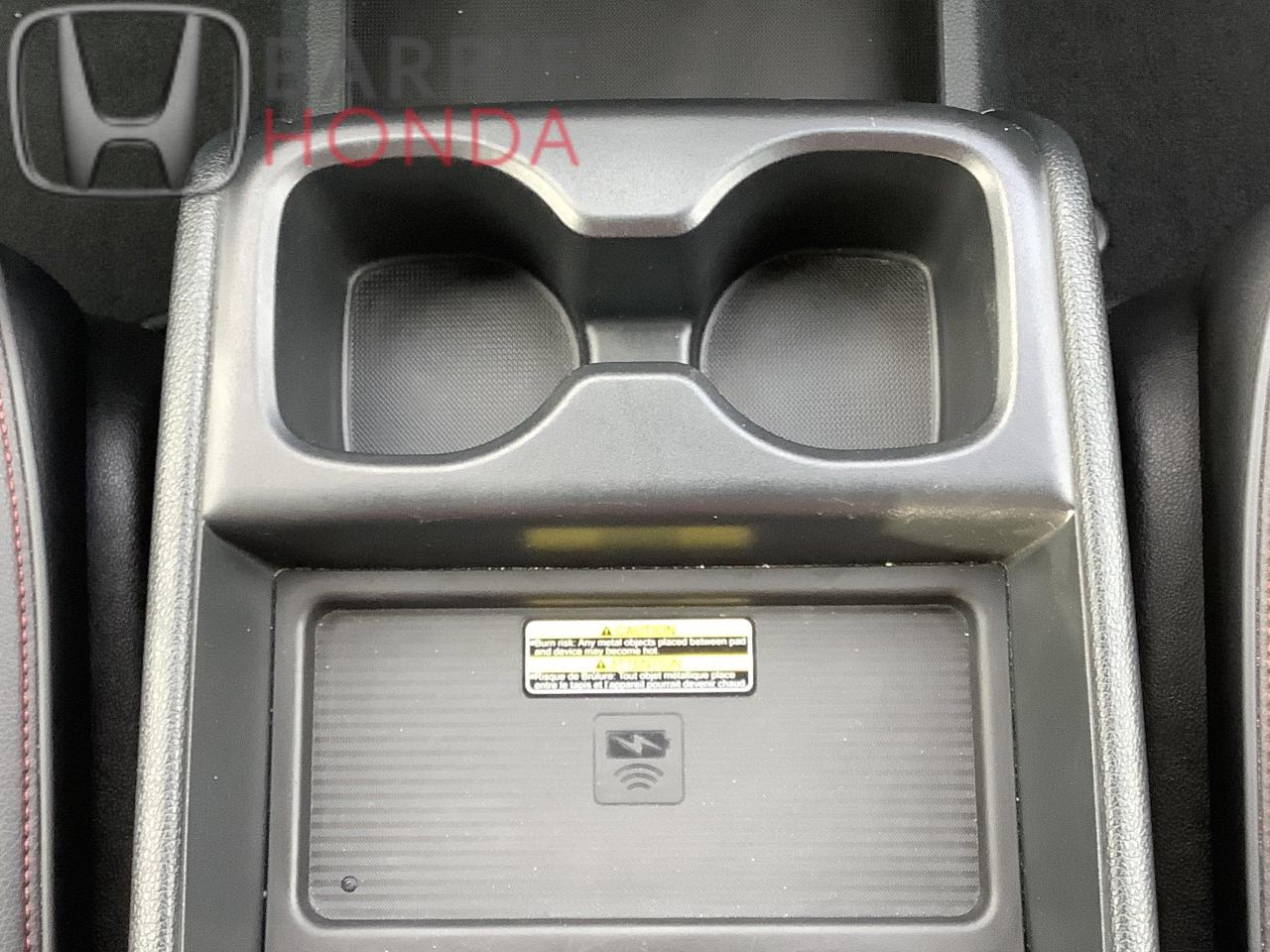 2024 Honda Odyssey Black Edition Passenger Van Photo