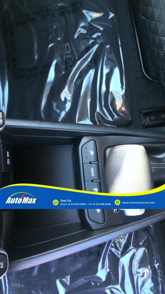 2023 Kia Rio LX Premium 4dr Hatchback Photo