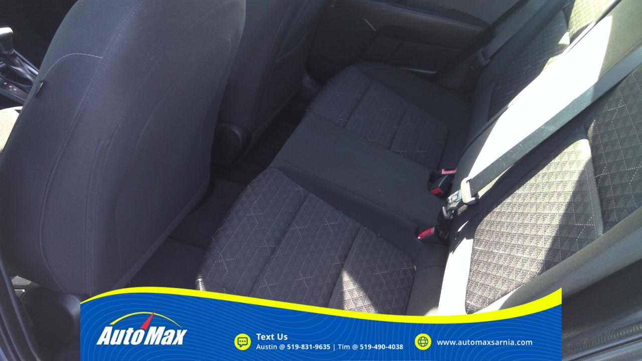 2023 Kia Rio LX Premium 4dr Hatchback Photo