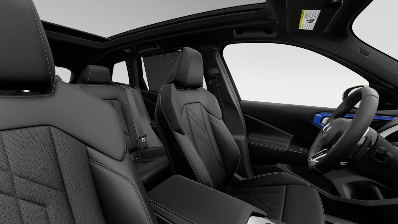 2026 BMW X3 30 xDrive 4dr All-Wheel Drive Sports Activity Vehicle Photo