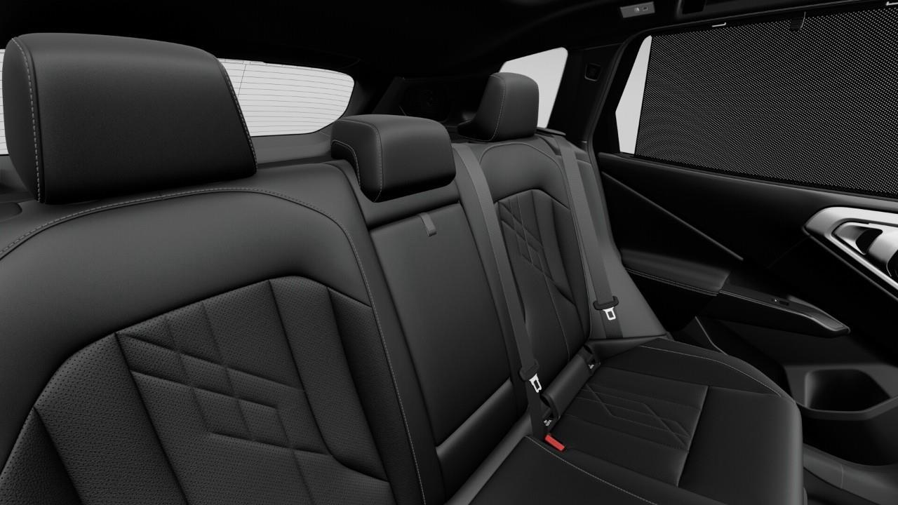 2026 BMW X3 30 xDrive 4dr All-Wheel Drive Sports Activity Vehicle Photo