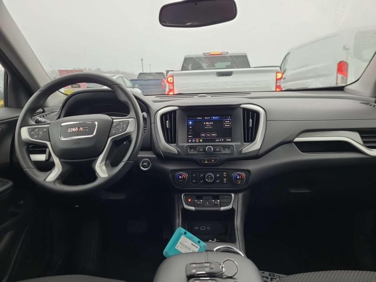 2024 GMC Terrain SLE 4dr All-Wheel Drive Photo