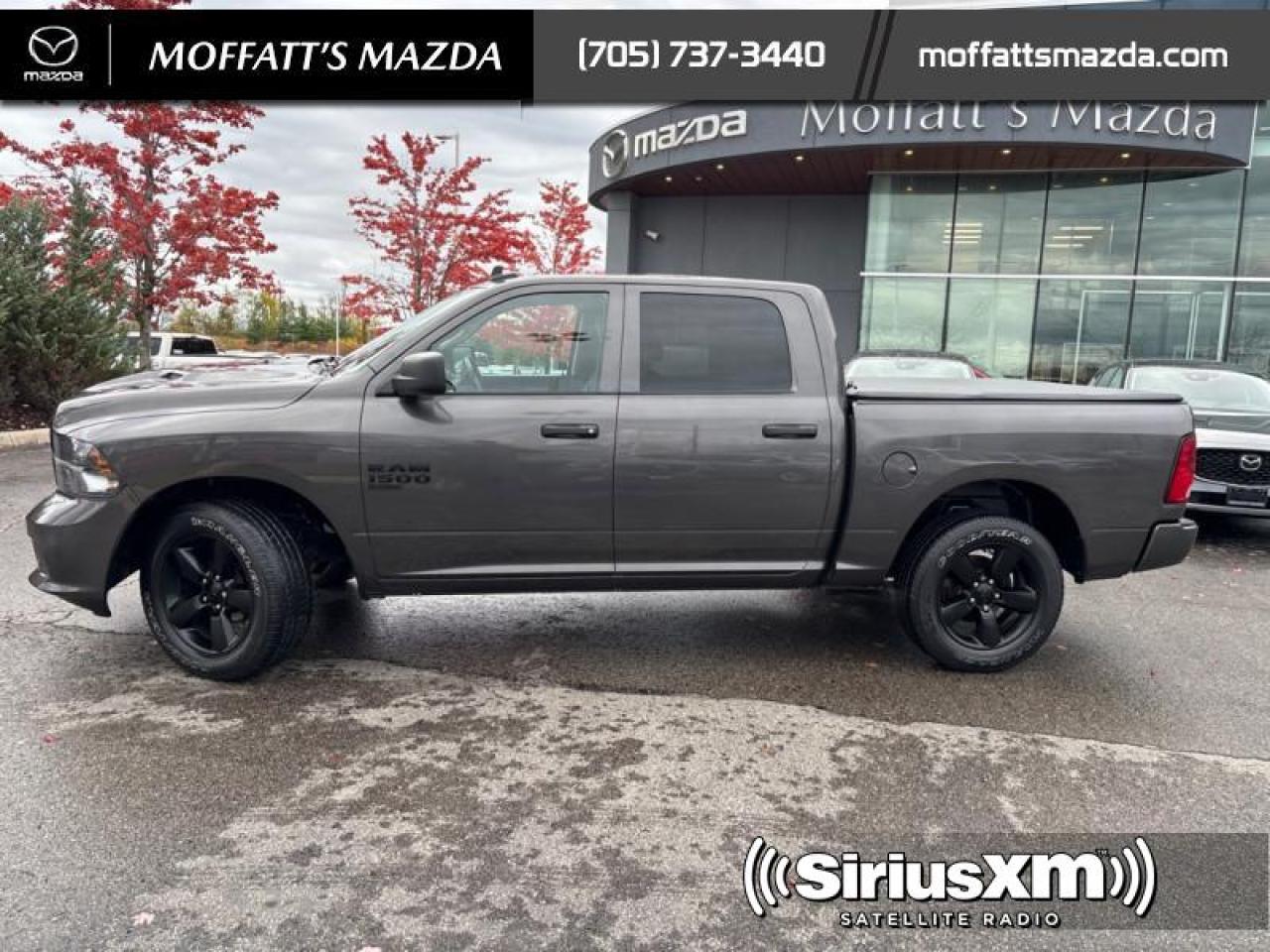 2021 RAM 1500 Classic EXPRESS Photo