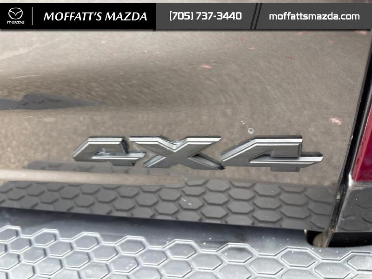 2021 RAM 1500 Classic EXPRESS Photo