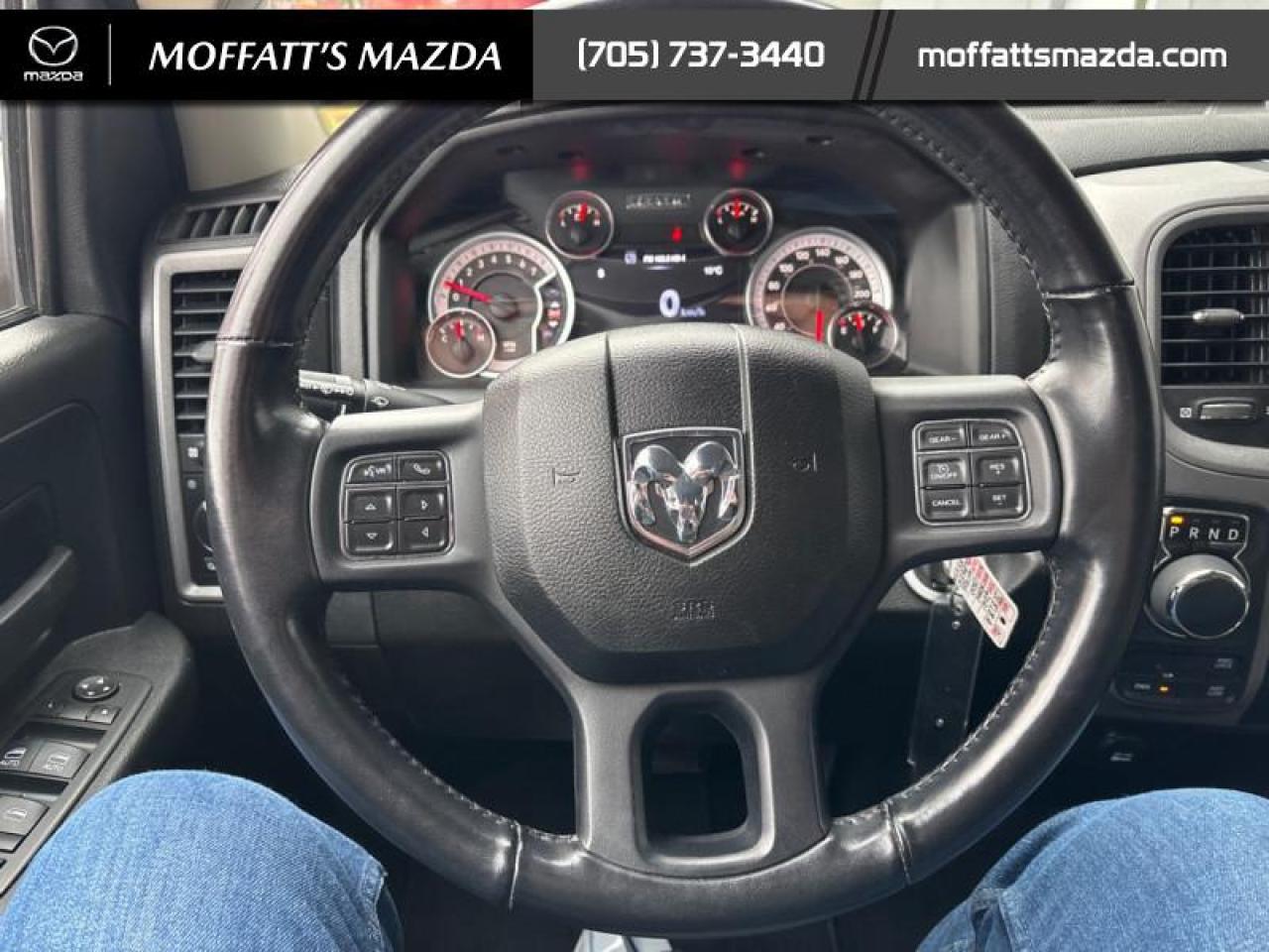 2021 RAM 1500 Classic EXPRESS Photo