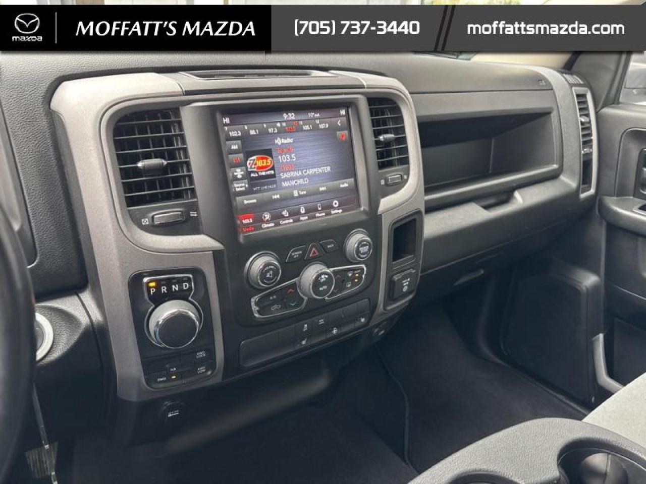 2021 RAM 1500 Classic EXPRESS Photo