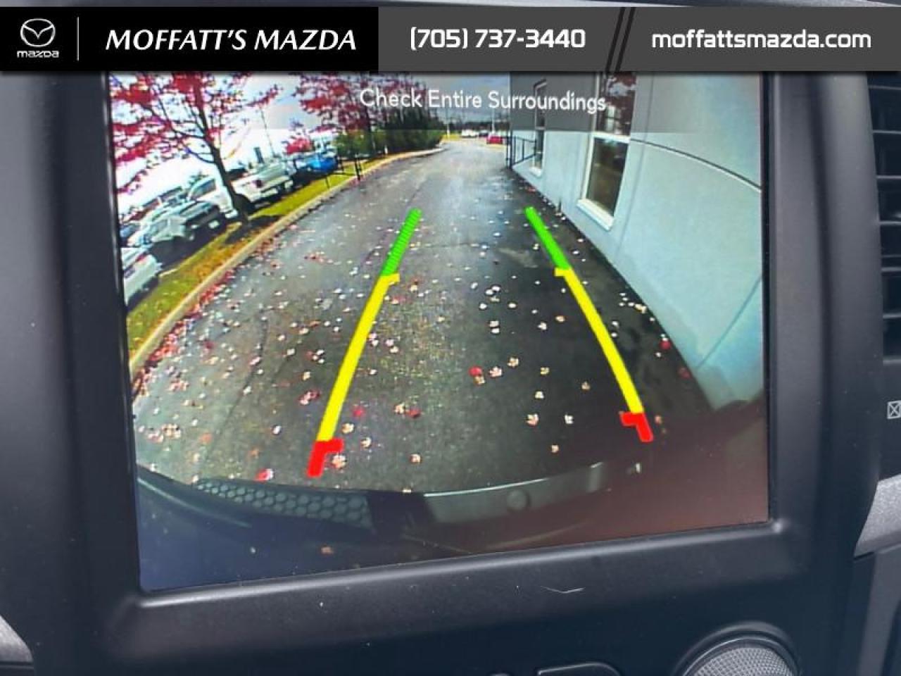 2021 RAM 1500 Classic EXPRESS Photo