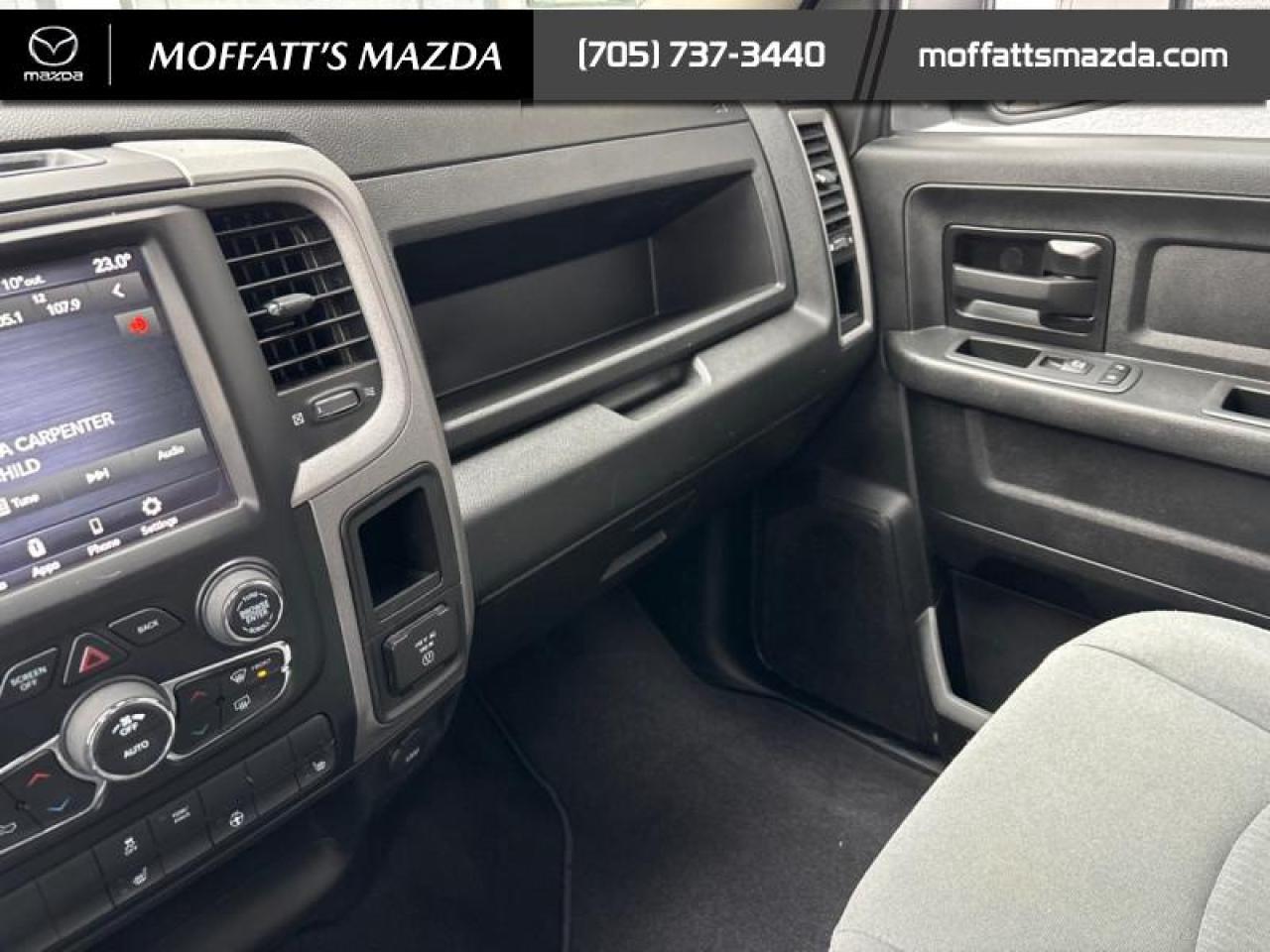 2021 RAM 1500 Classic EXPRESS Photo