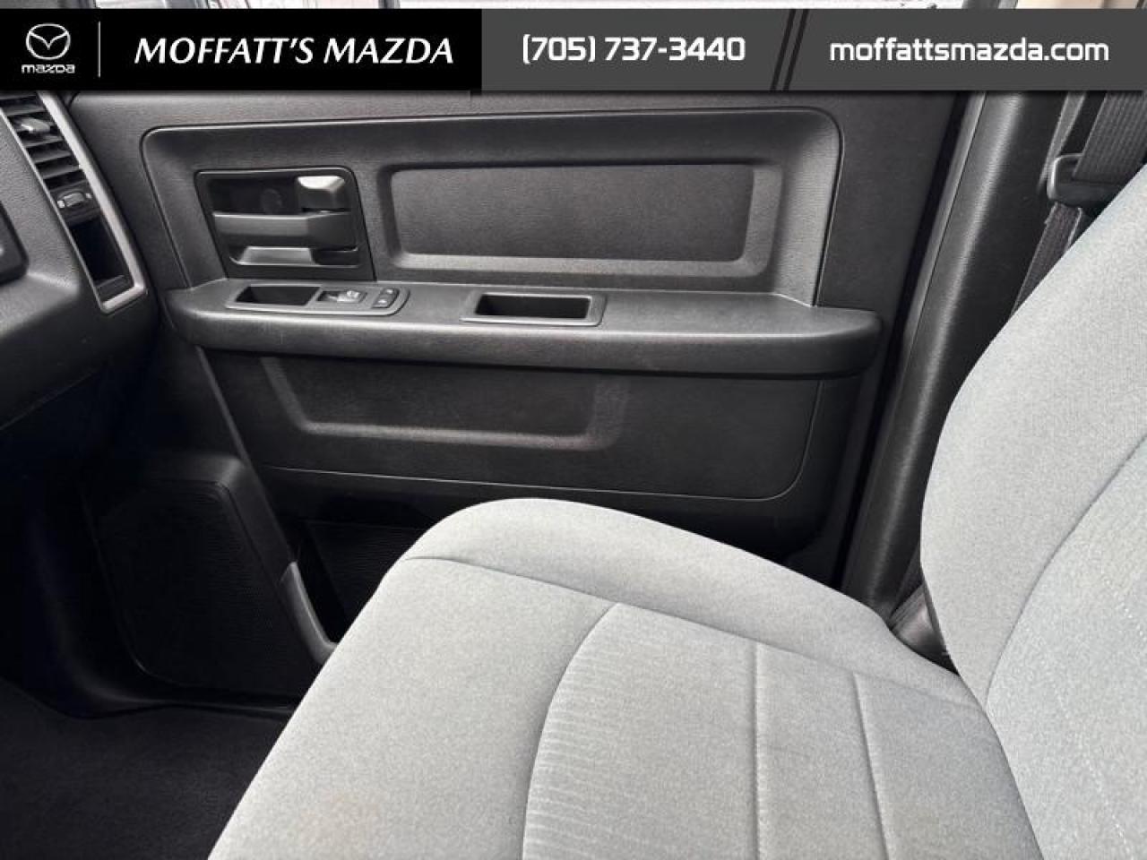 2021 RAM 1500 Classic EXPRESS Photo