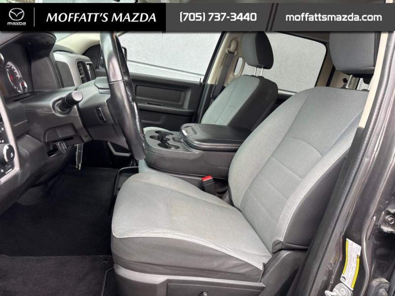 2021 RAM 1500 Classic EXPRESS Photo