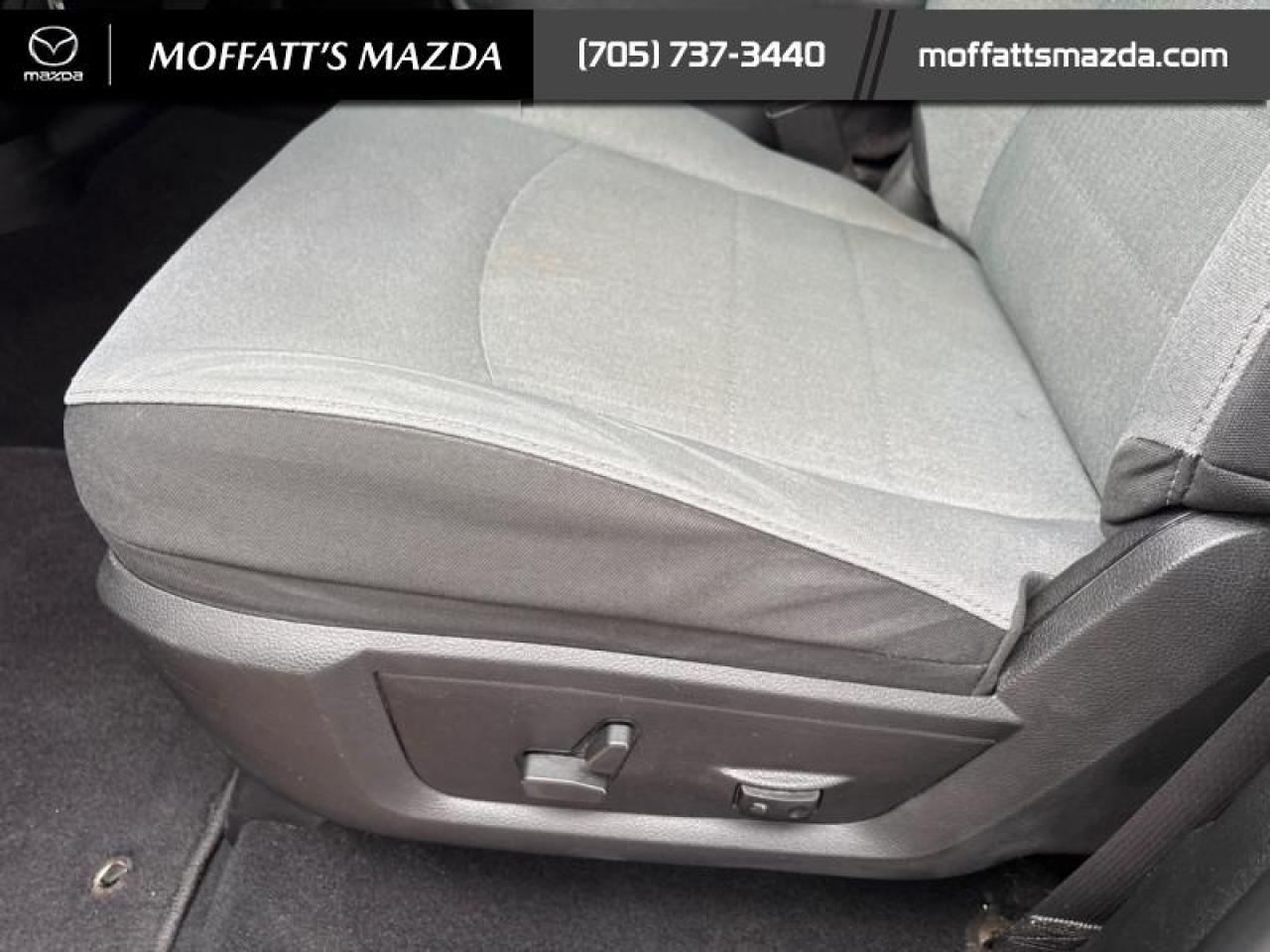 2021 RAM 1500 Classic EXPRESS Photo