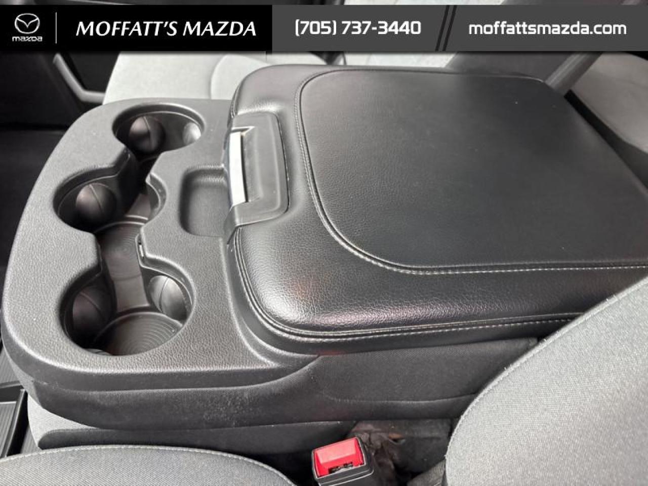 2021 RAM 1500 Classic EXPRESS Photo