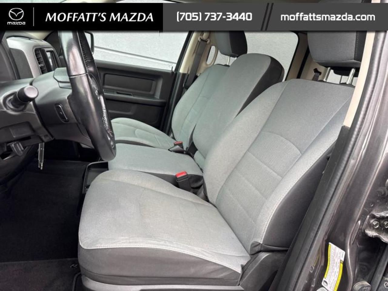 2021 RAM 1500 Classic EXPRESS Photo