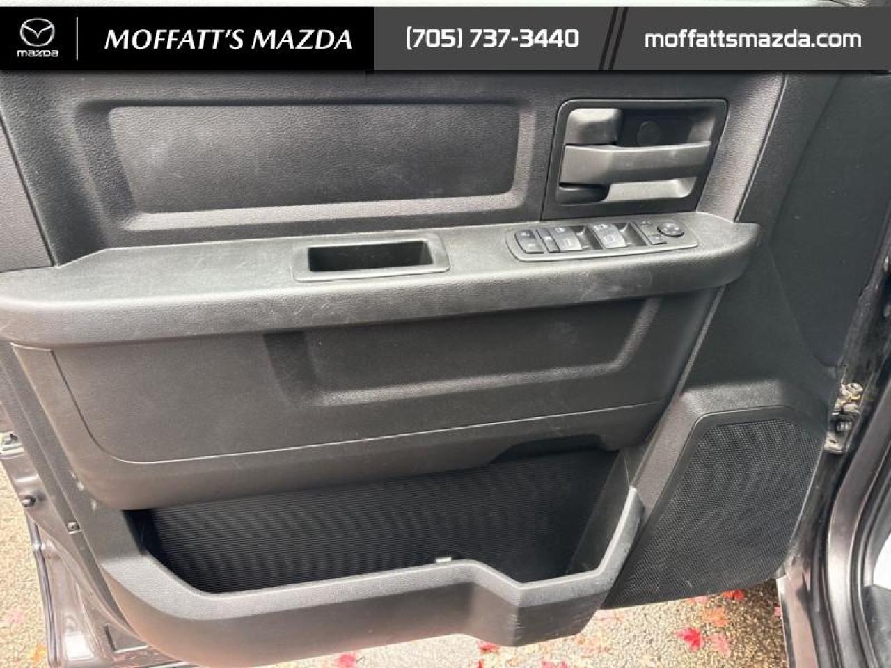 2021 RAM 1500 Classic EXPRESS Photo