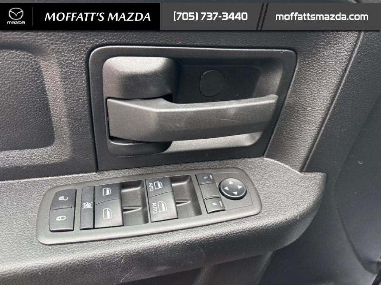 2021 RAM 1500 Classic EXPRESS Photo