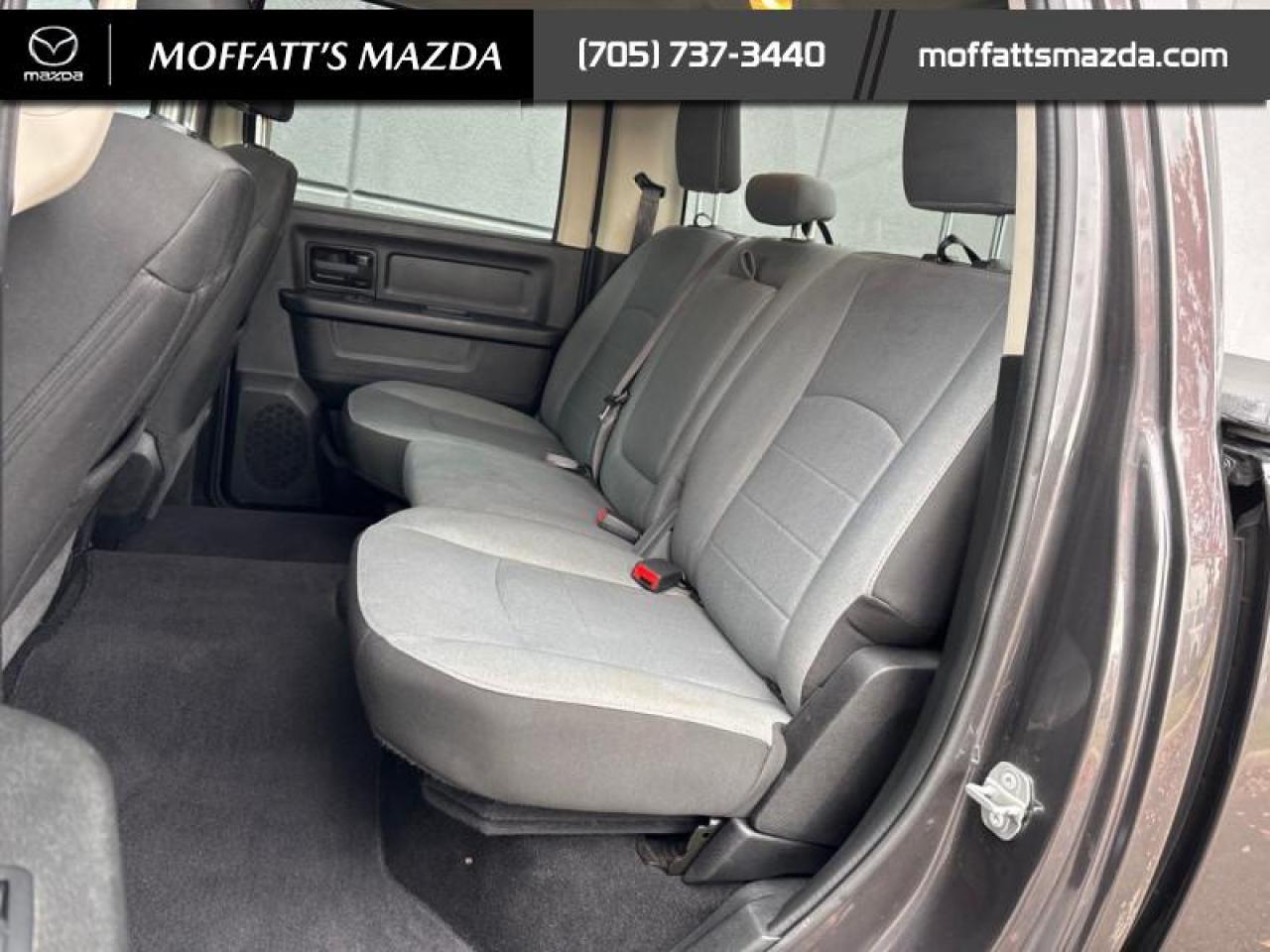 2021 RAM 1500 Classic EXPRESS Photo