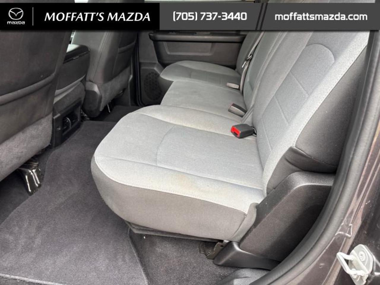 2021 RAM 1500 Classic EXPRESS Photo