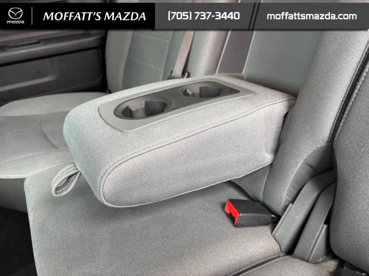 2021 RAM 1500 Classic EXPRESS Photo