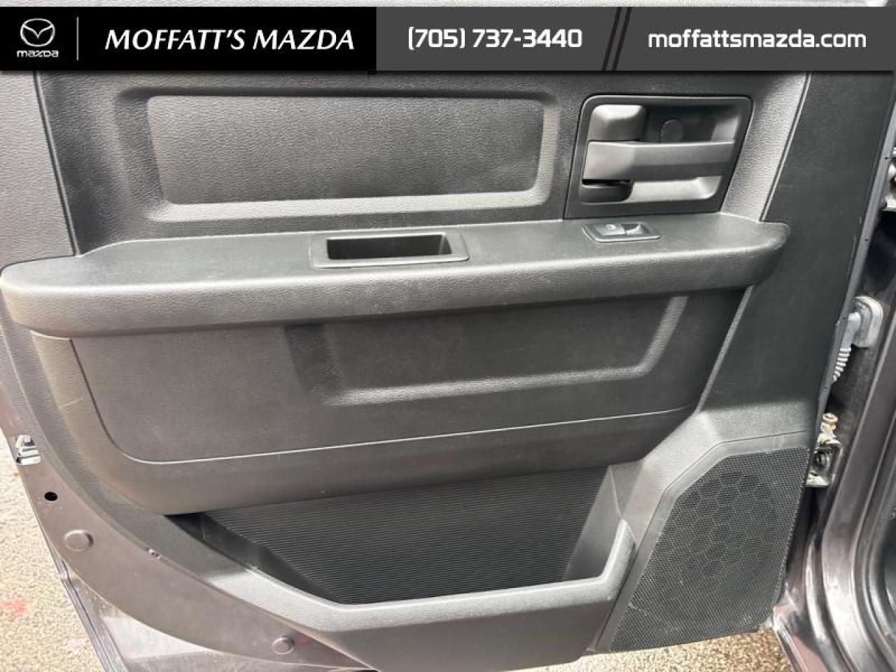 2021 RAM 1500 Classic EXPRESS Photo