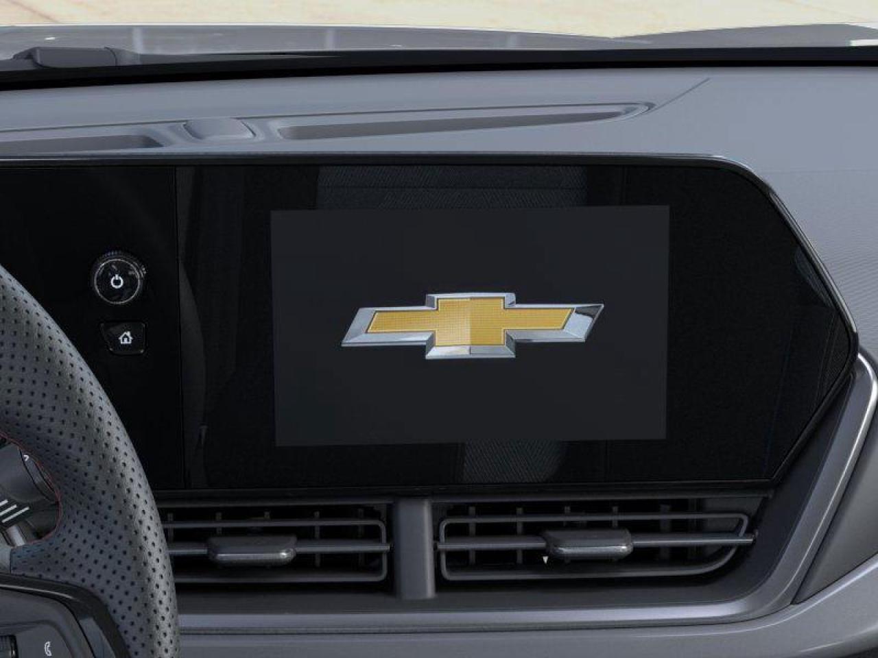 2026 Chevrolet Trax 1RS 4dr Front-Wheel Drive Photo