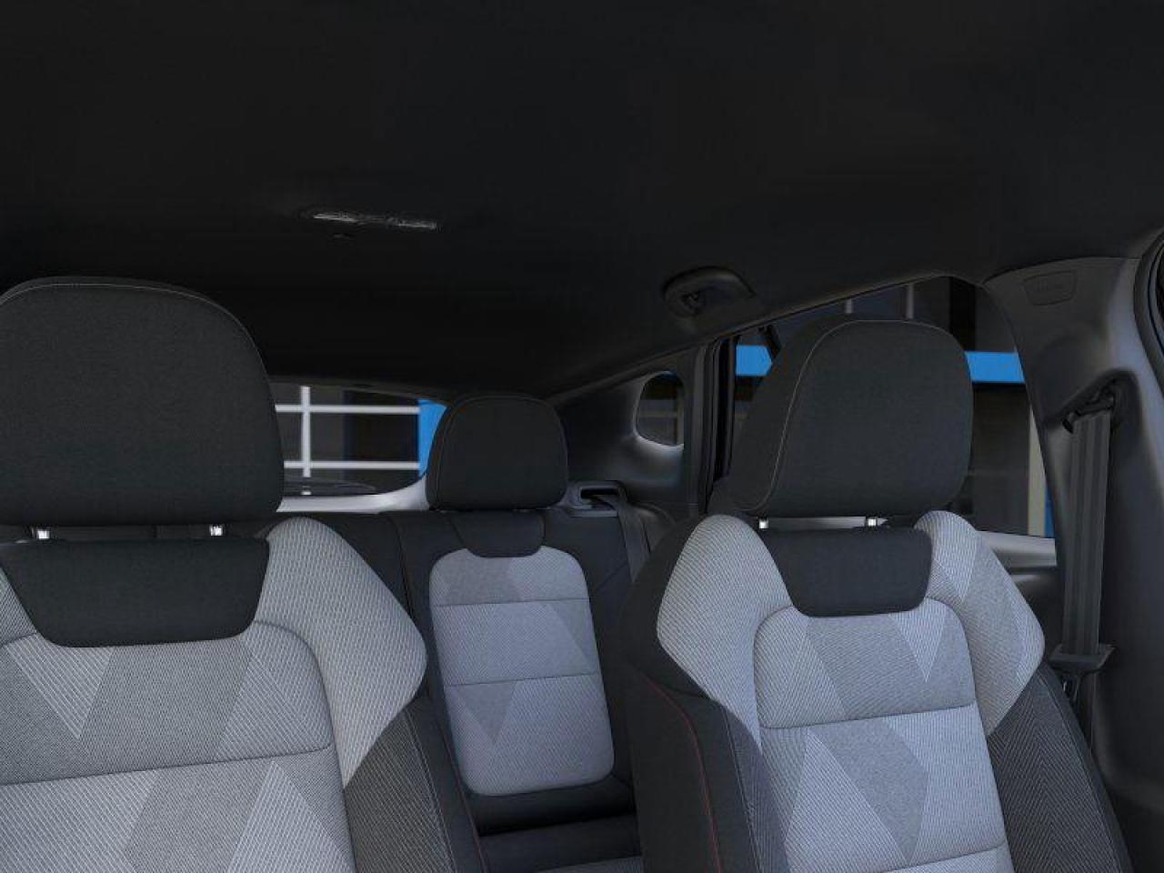 2026 Chevrolet Trax 1RS 4dr Front-Wheel Drive Photo