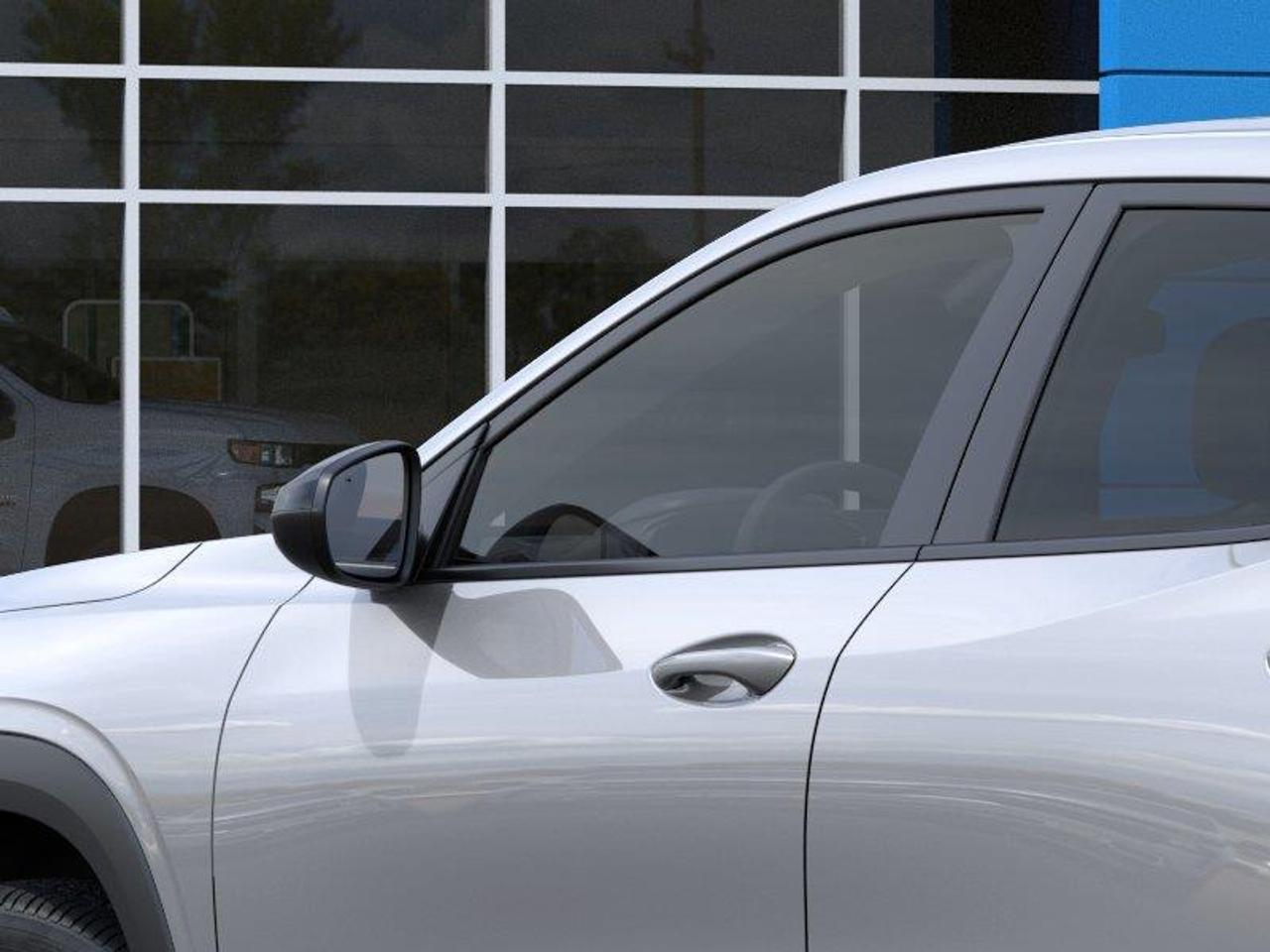 2026 Chevrolet Trax 1RS 4dr Front-Wheel Drive Photo