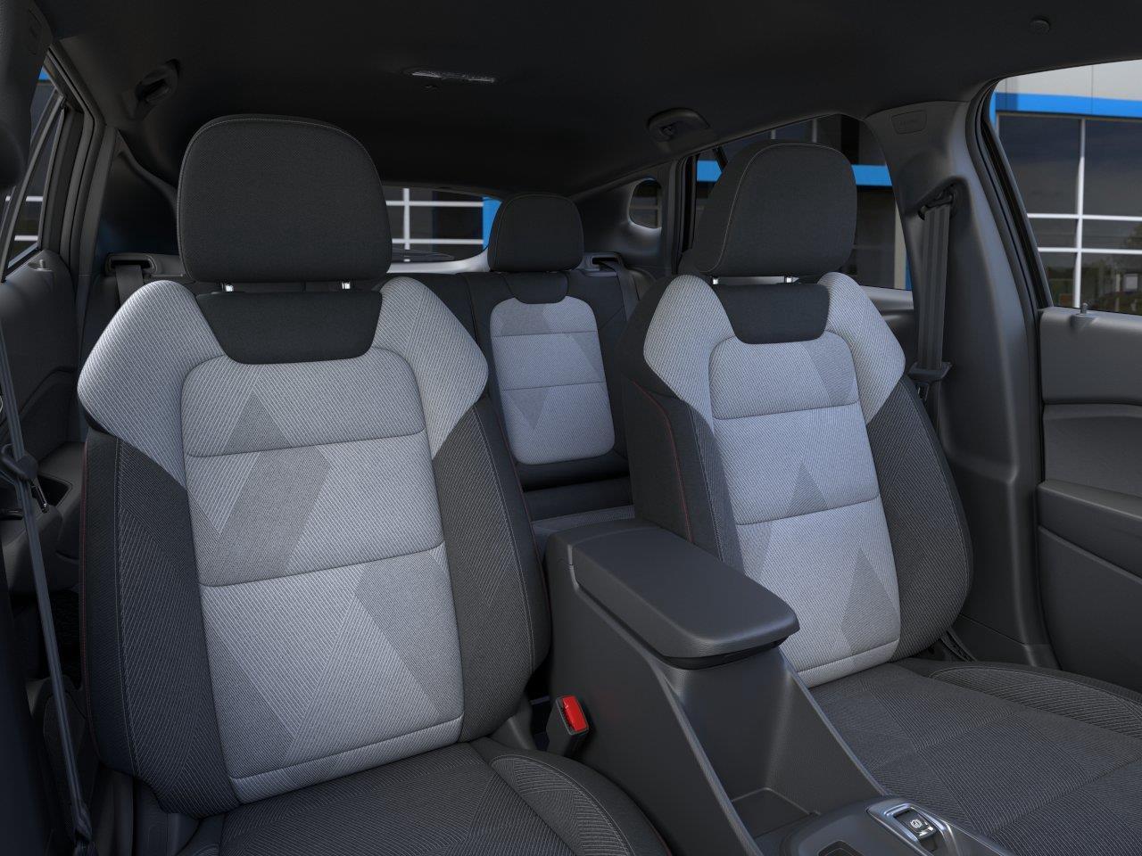 2026 Chevrolet Trax 1RS 4dr Front-Wheel Drive Photo