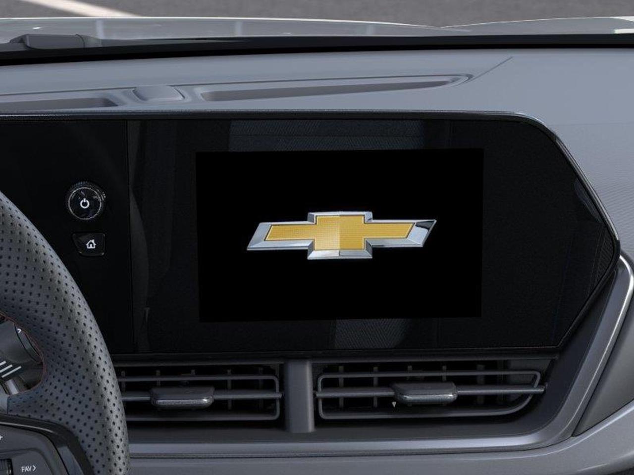 2026 Chevrolet Trax 1RS 4dr Front-Wheel Drive Photo