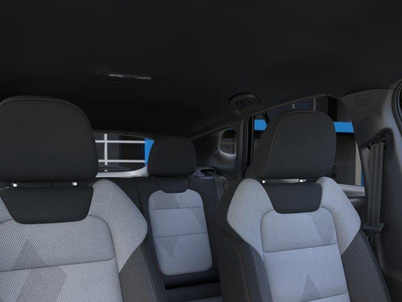 2026 Chevrolet Trax 1RS 4dr Front-Wheel Drive Photo