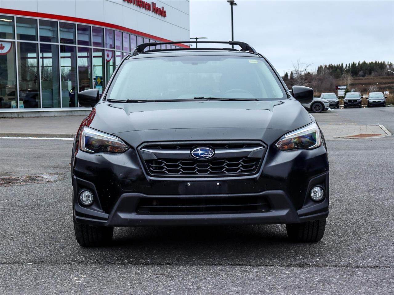 2019 Subaru Crosstrek  Photo