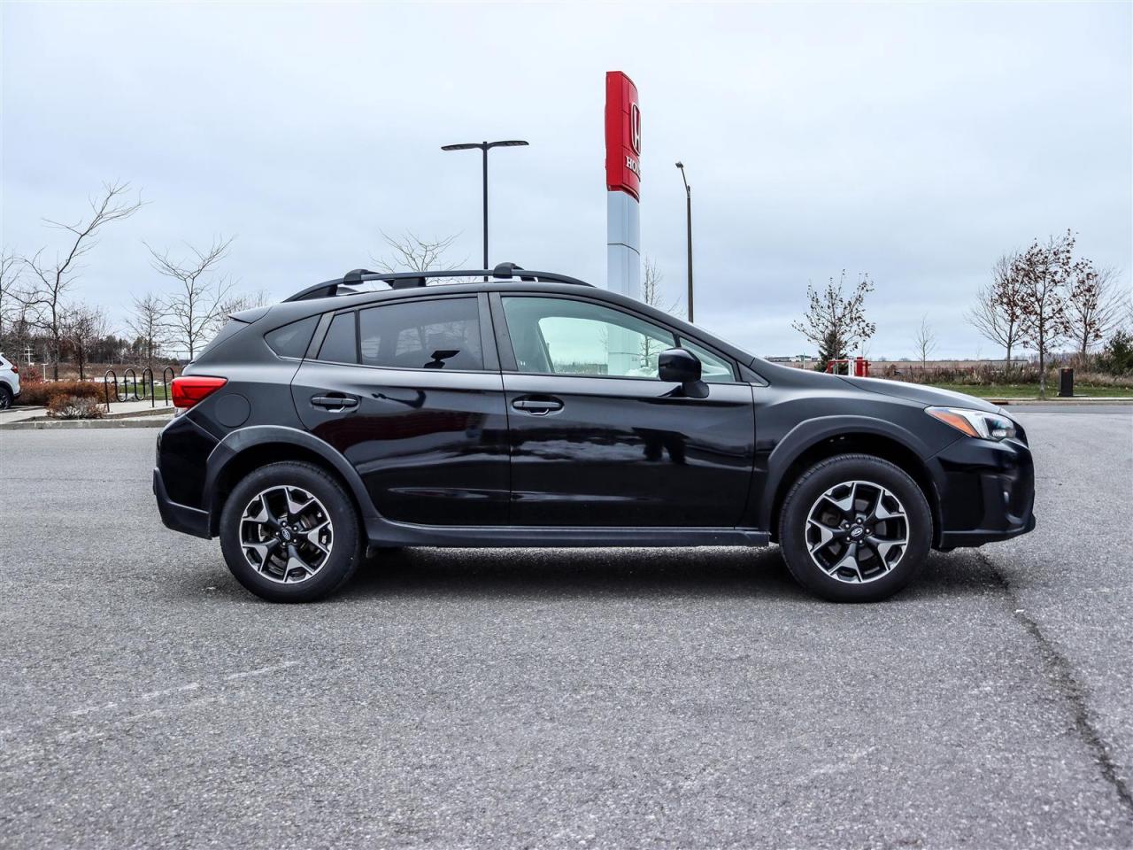 2019 Subaru Crosstrek  Photo