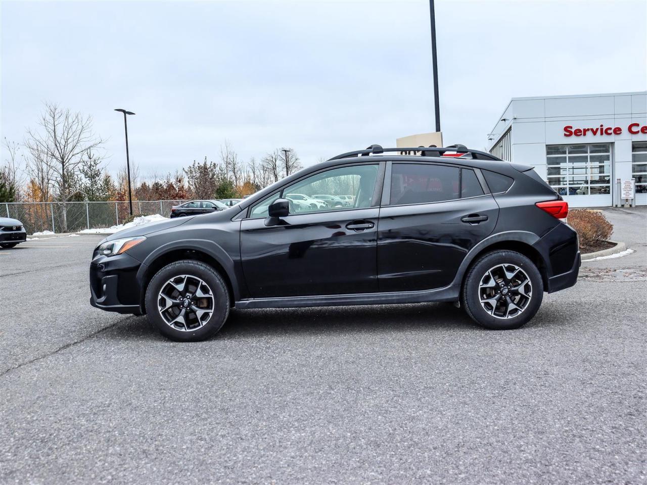 2019 Subaru Crosstrek  Photo