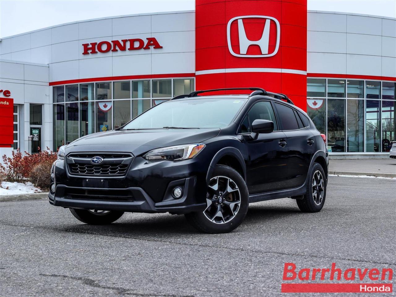 2019 Subaru Crosstrek  Photo0