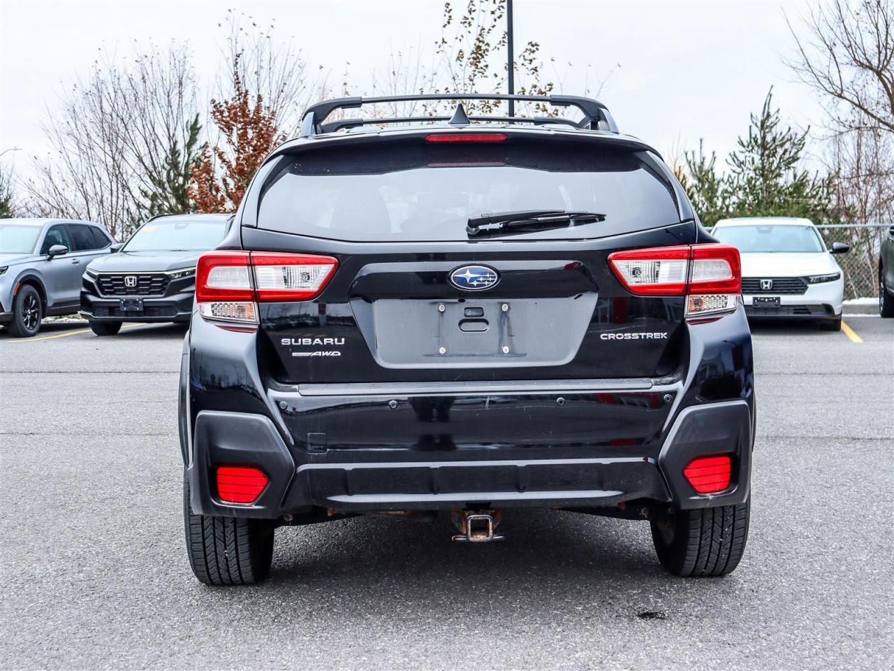 2019 Subaru Crosstrek  Photo