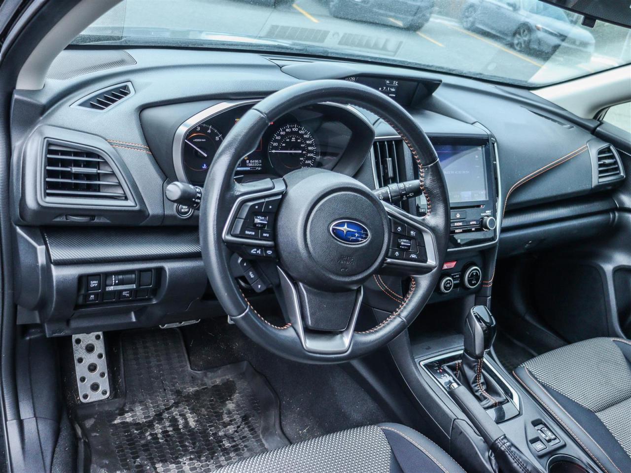 2019 Subaru Crosstrek  Photo