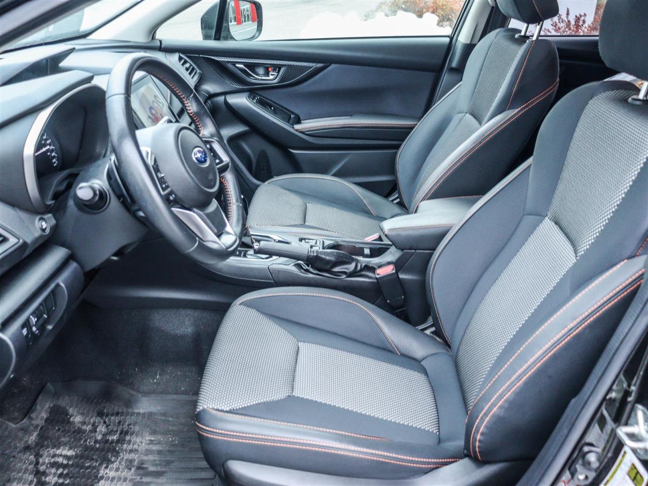 2019 Subaru Crosstrek  Photo