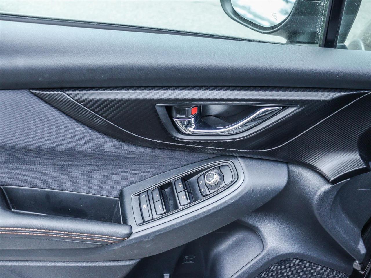 2019 Subaru Crosstrek  Photo