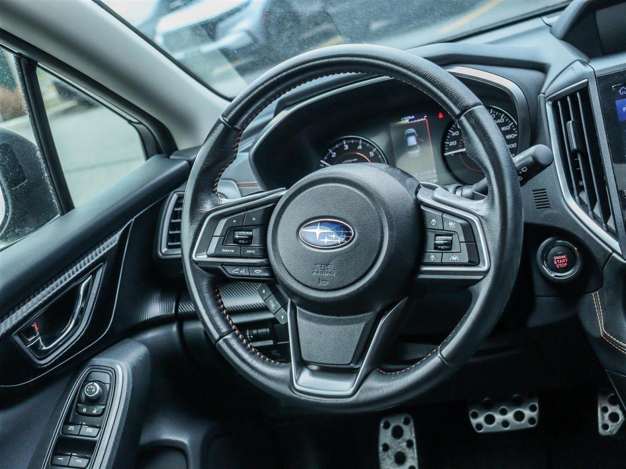 2019 Subaru Crosstrek  Photo