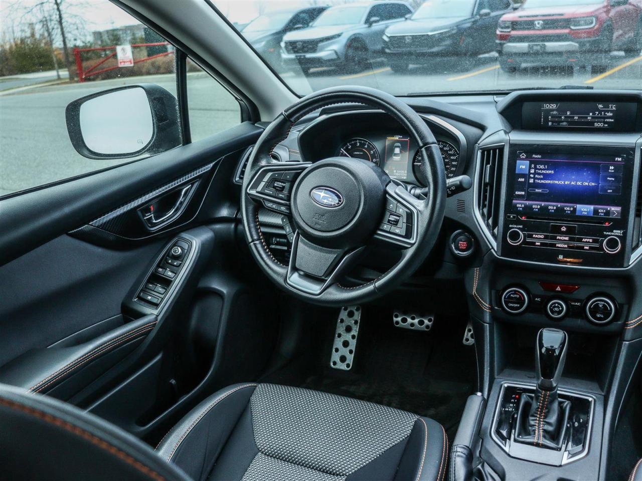 2019 Subaru Crosstrek  Photo