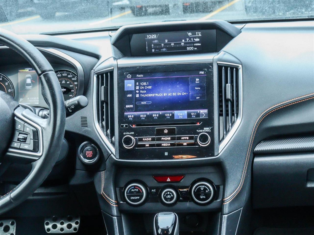 2019 Subaru Crosstrek  Photo