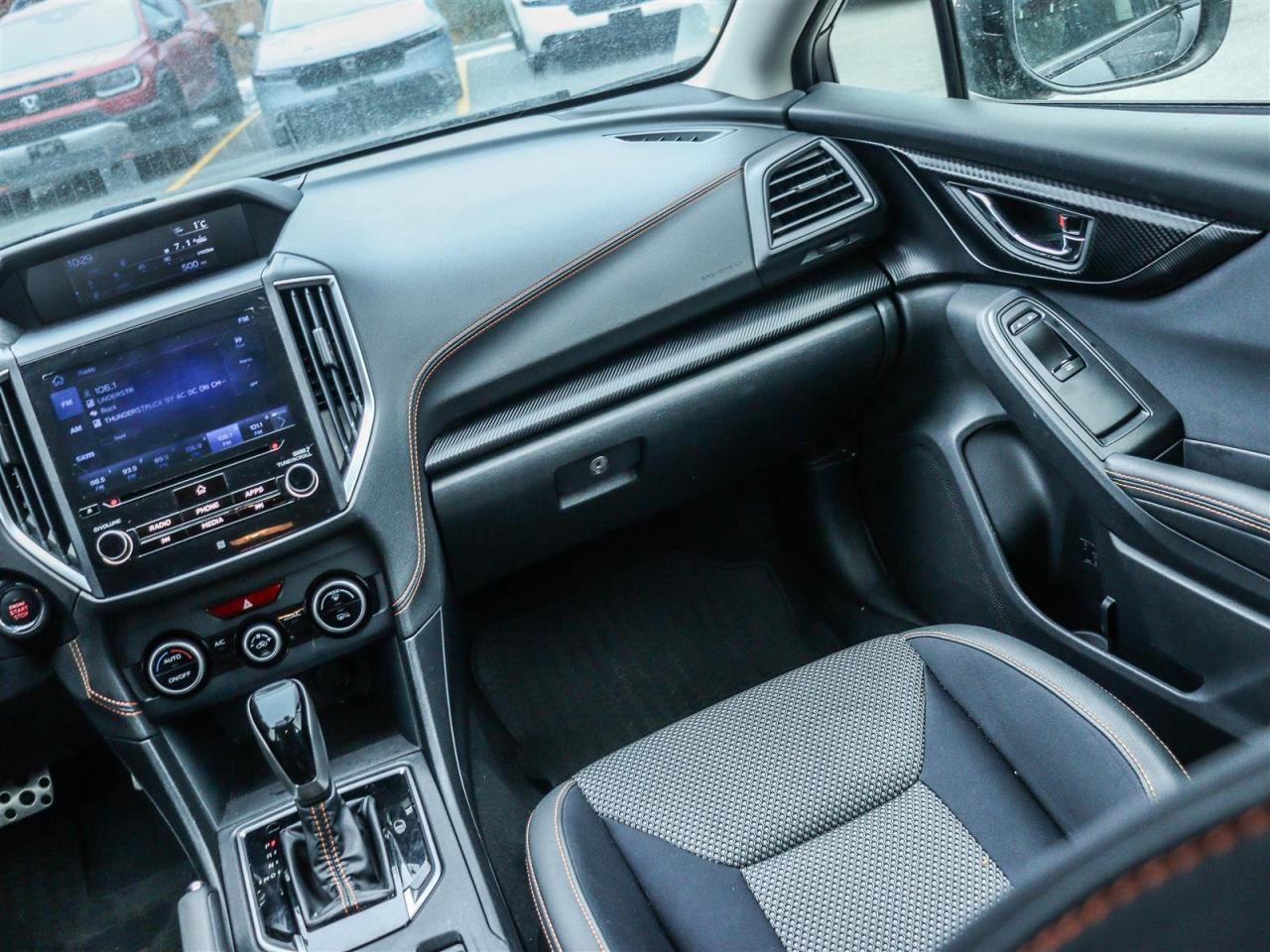 2019 Subaru Crosstrek  Photo