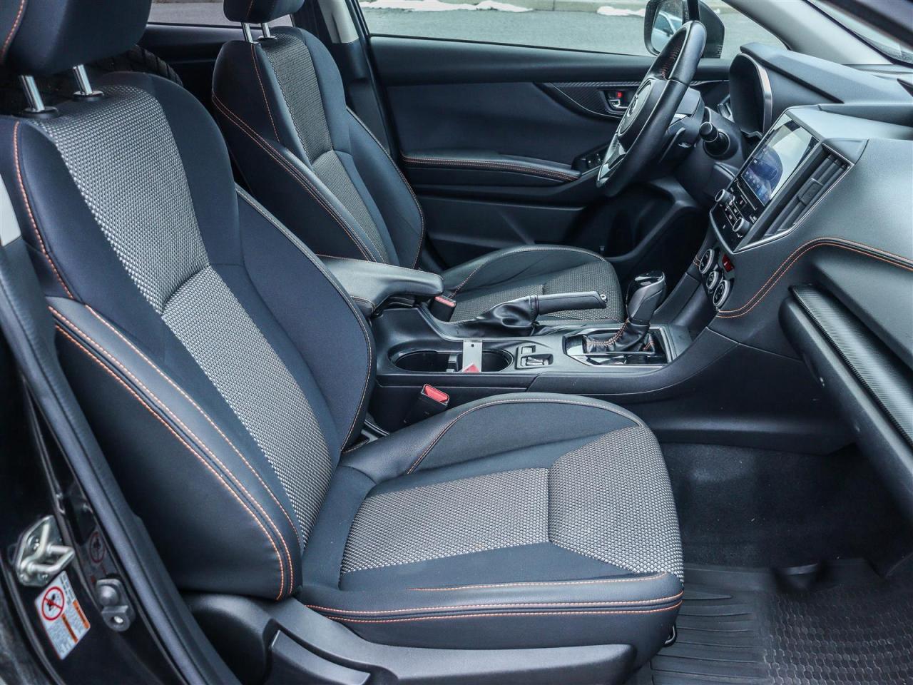 2019 Subaru Crosstrek  Photo