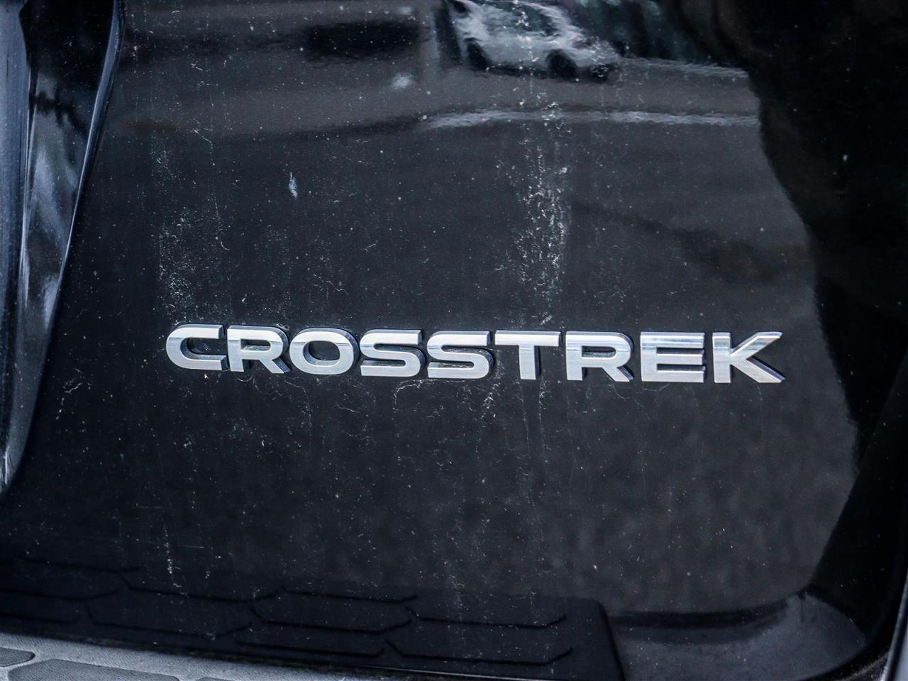 2019 Subaru Crosstrek  Photo