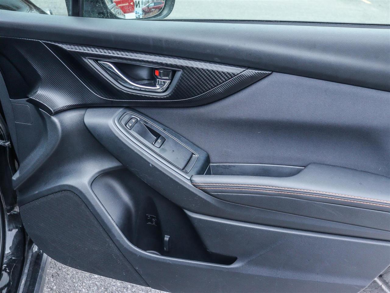 2019 Subaru Crosstrek  Photo