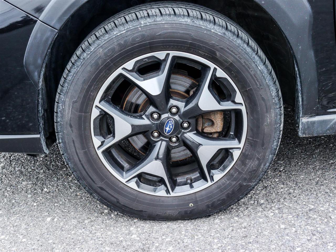 2019 Subaru Crosstrek  Photo