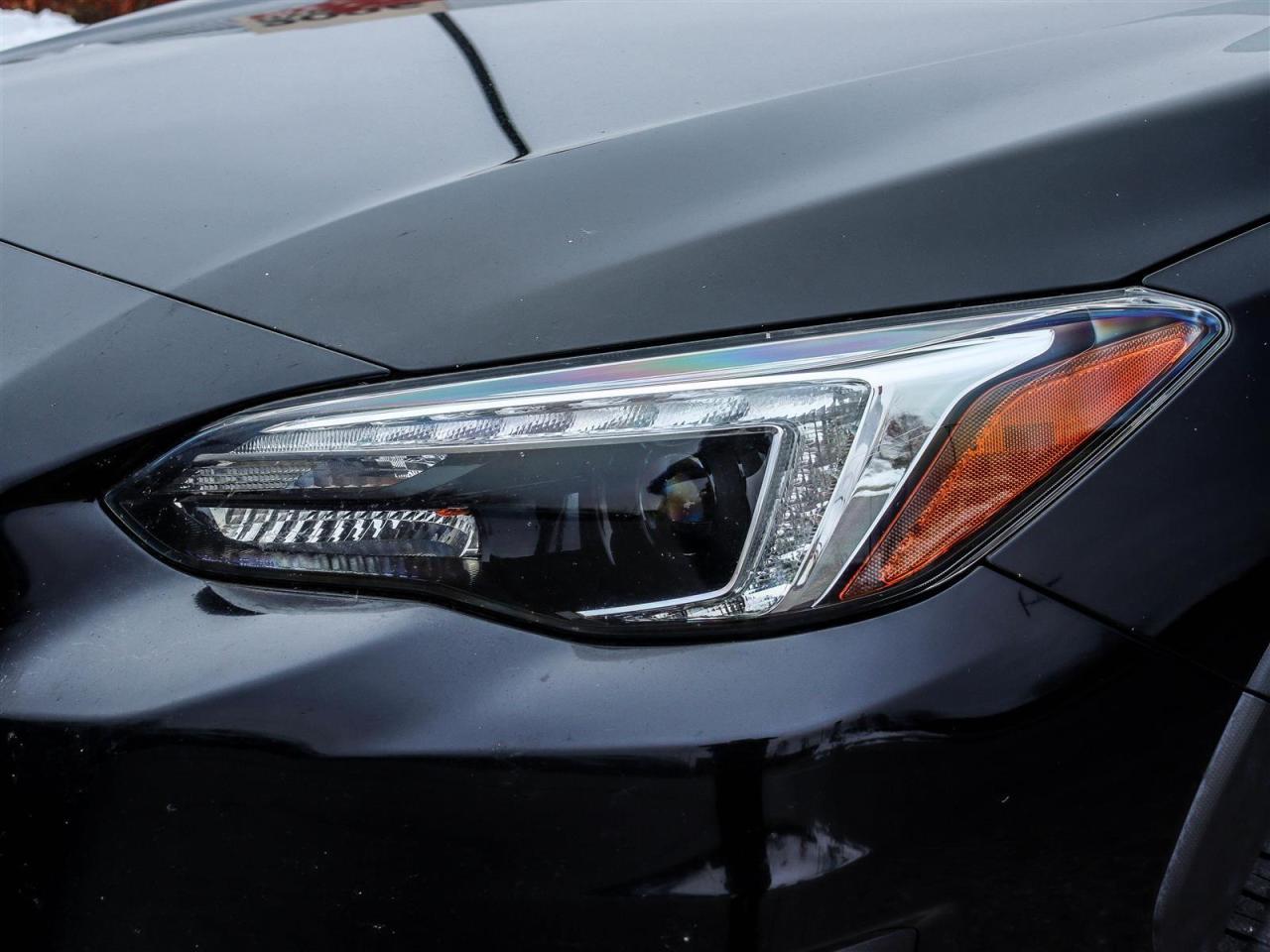 2019 Subaru Crosstrek  Photo